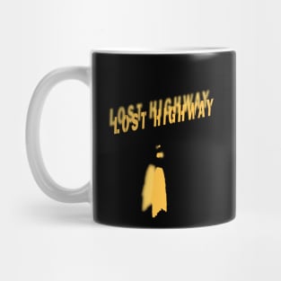 Lost Highway Mug